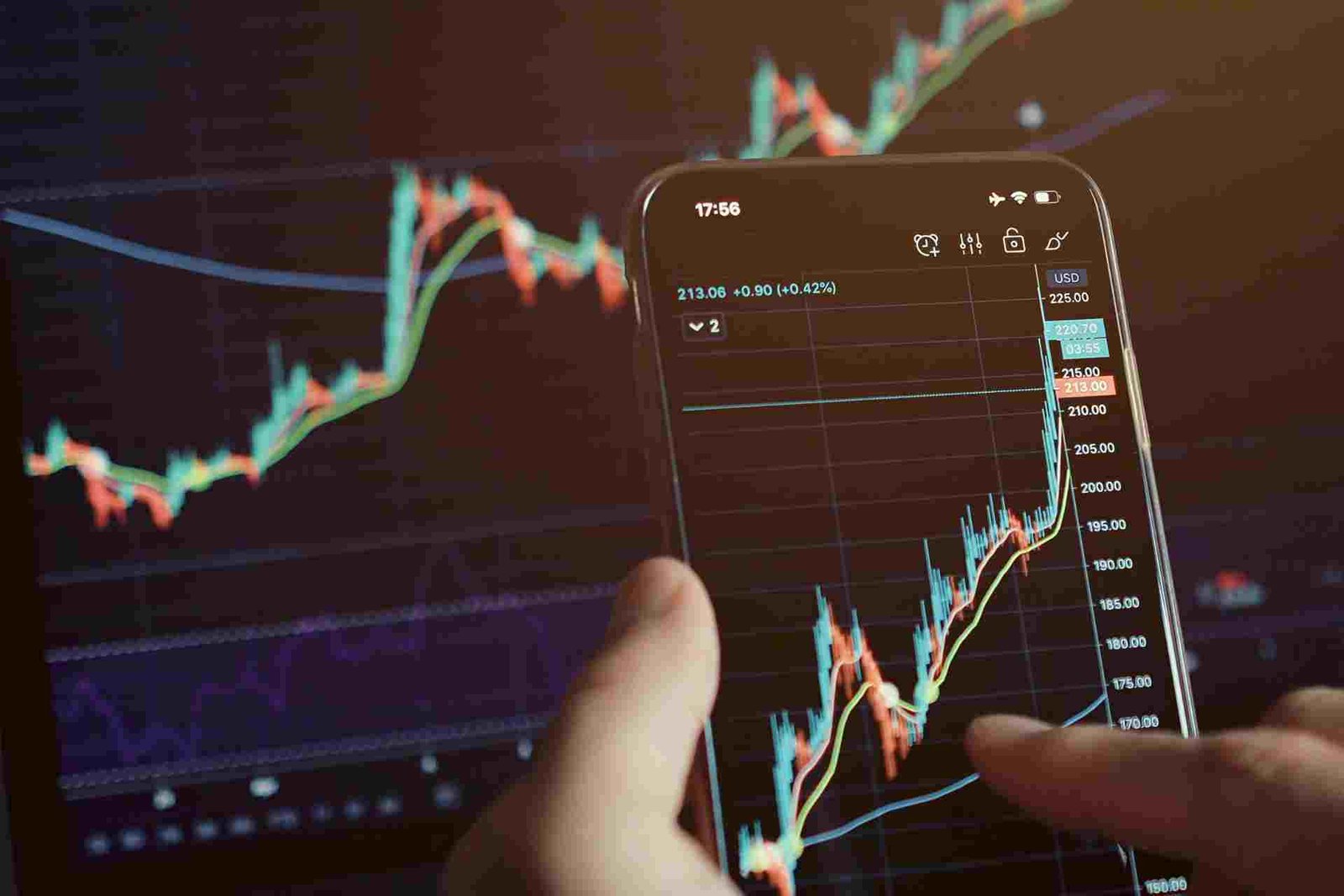 Investire in azioni in modo sicuro: svelati i misteri del mercato azionario