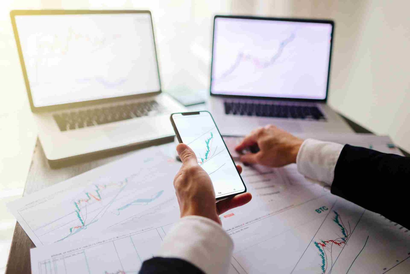 Fondi di investimento: il modo conveniente per investire