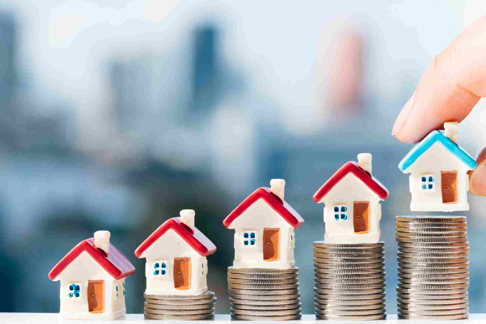 Investire nel settore immobiliare: diversifica il tuo portafoglio con questa opzione